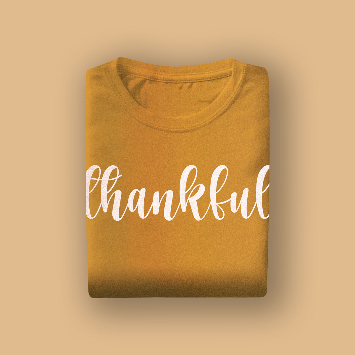 tshirt6 Typography Teal Printed Tshirt - Image 1