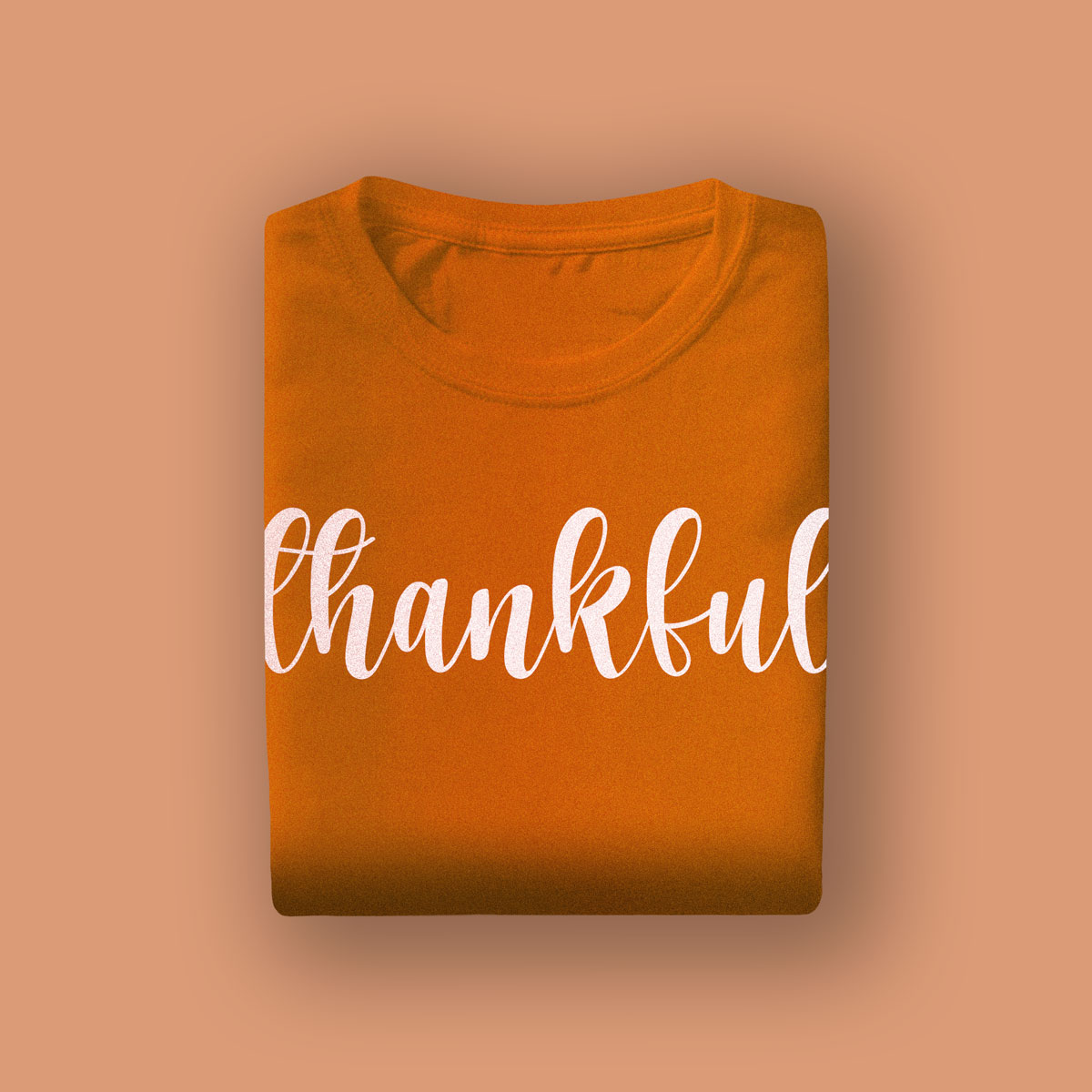 tshirt7 Printed Green Tshirt - Image 1
